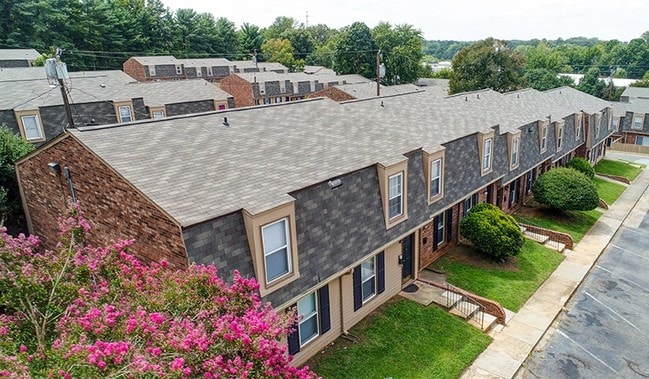 City Of Winston Salem >> Twin City Townhomes City Of Winston Salem >> Twin City Townhomes