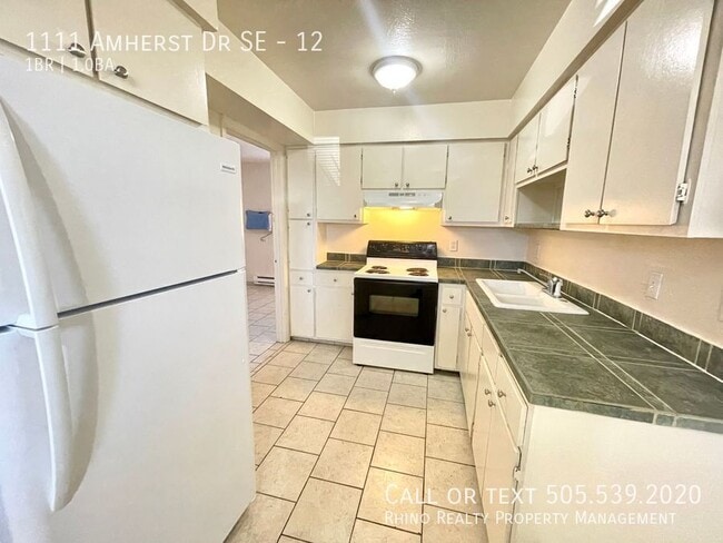 Photo - 1111 Amherst Dr SE Unit 12