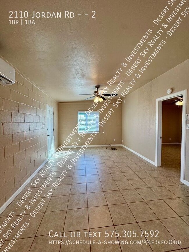 Photo - 2110 Jordan Rd Unidad 2