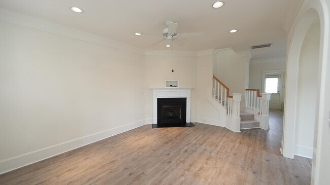 Photo - Charleston Style Home in Desirable Clayton Community