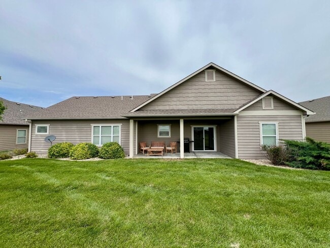 Photo - Executive Style Home in Grand Mere