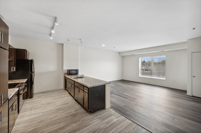 Photo - Broadway Flats