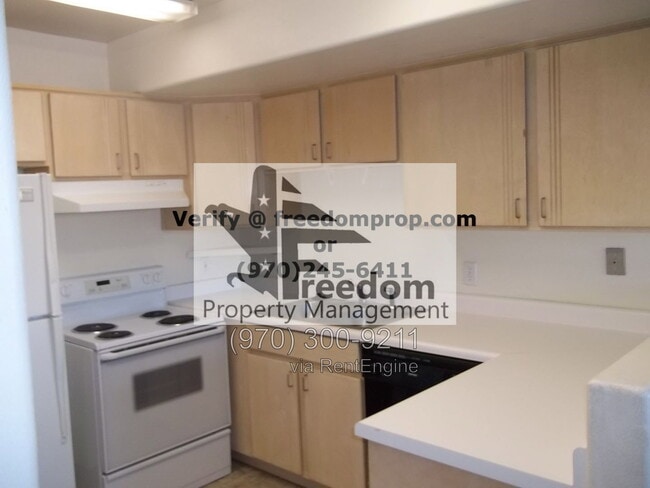 Photo - 1102 Belford Ave Unit E