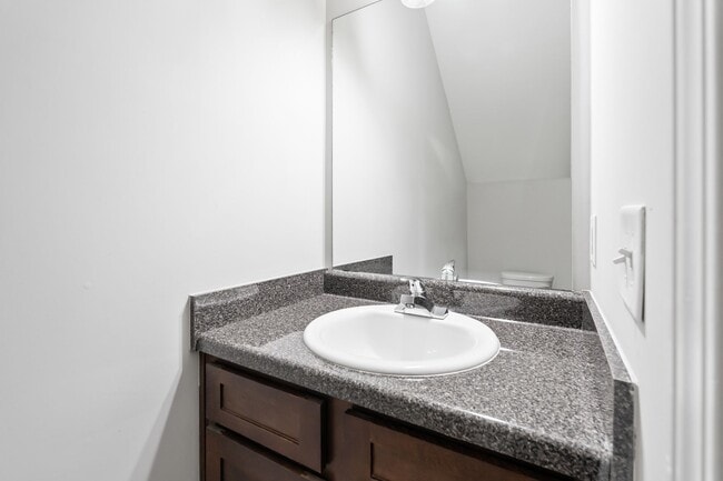 Photo - 3 Bedroom Townhome in Stonecrest!