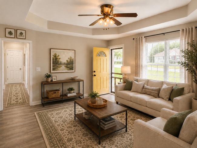 Photo - Completely Renovated Home