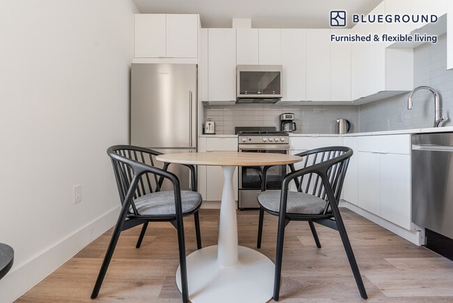 Photo - 1321 Rhode Island Ave NW Unit FL2-ID1076