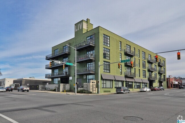 Building Photo - 2201 5th Ave S Unit 406 Rental