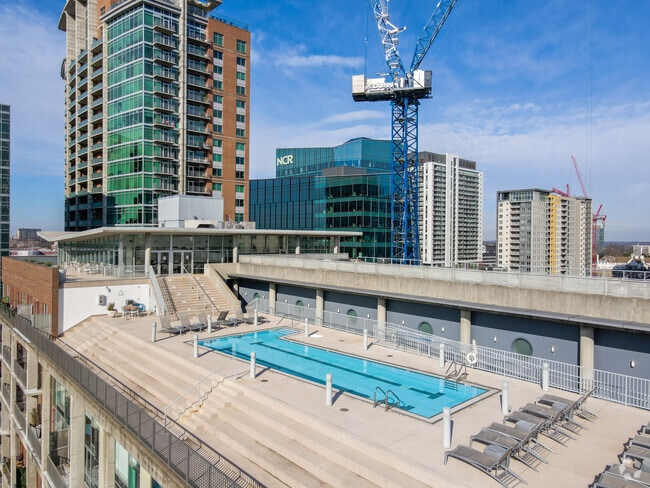 Photo - MidCity Lofts