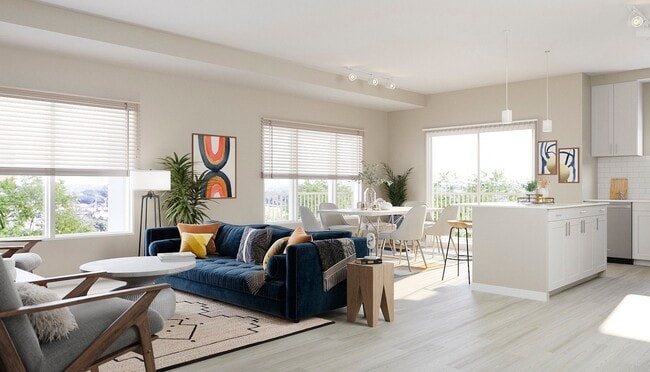 Photo - Avere on Duane