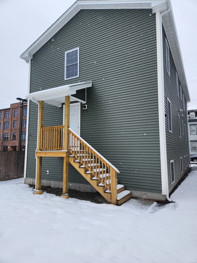 Photo - 26 Cromwell St Unidad 1