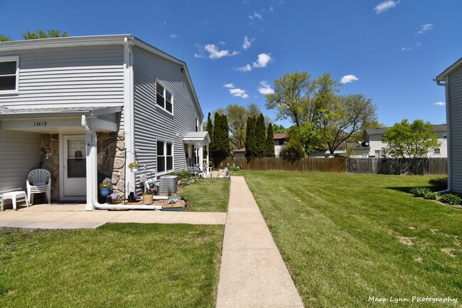 Photo - 1341 N Glen Cir Unit D