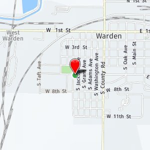 RARE! 3 Bed, 2 bath Home for Rent in Warden! - RARE! 3 Bed, 2 bath Home for Rent in Warden!