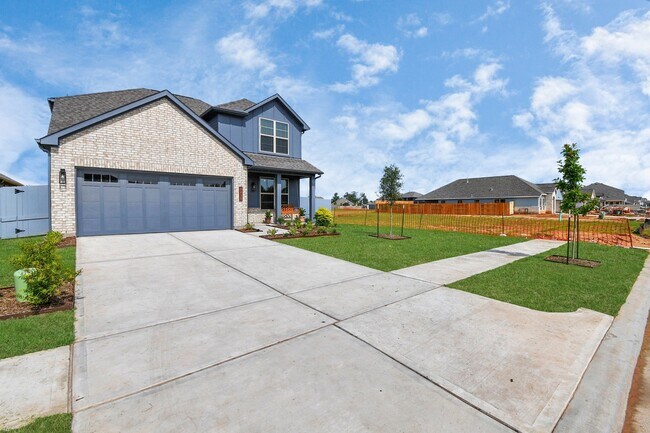 Photo - 8438 Calico Pennant Wy