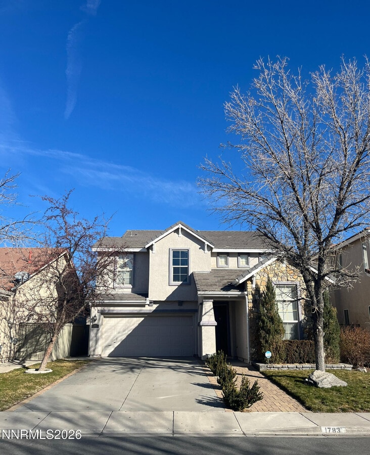 Photo - 1783 Back Country Rd