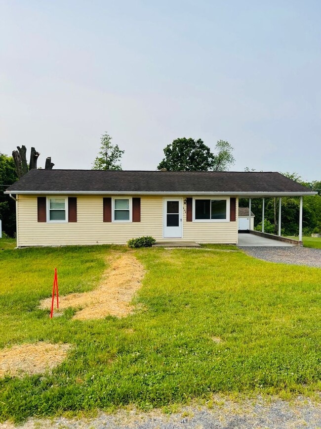 Single family home in Timberville - Single family home in Timberville