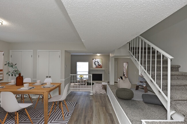 Sunridge Townhomes