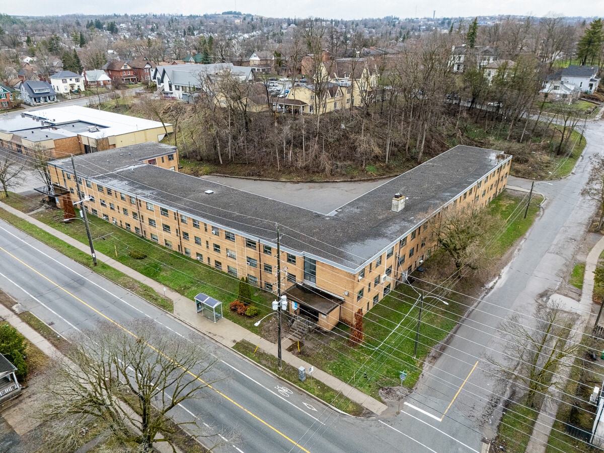 Photo - McDonnel Apartments