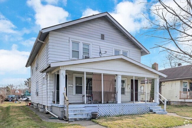 Building Photo - 252-254 S Wayne Ave Unit 254 Rental