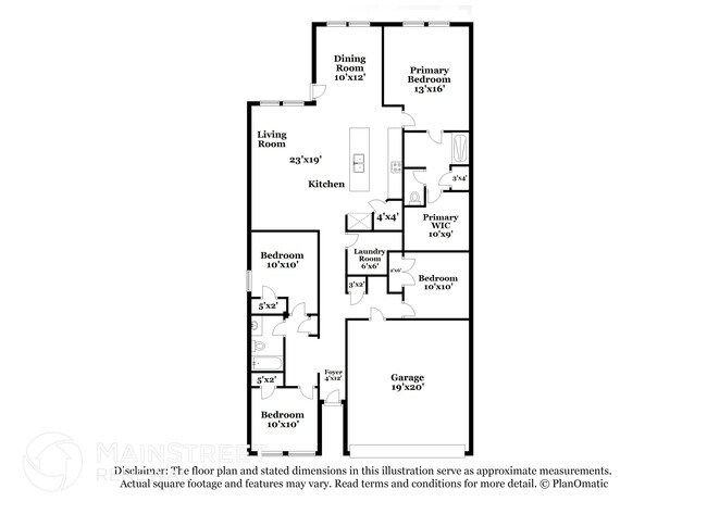 Photo - 200 Babblebrook Way