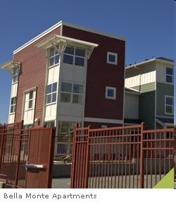 Photo - Bella Monte Apartments