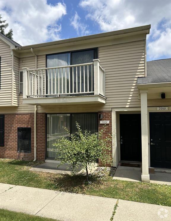 Canton Forest Condominiums Condos for Rent Canton Township MI 3