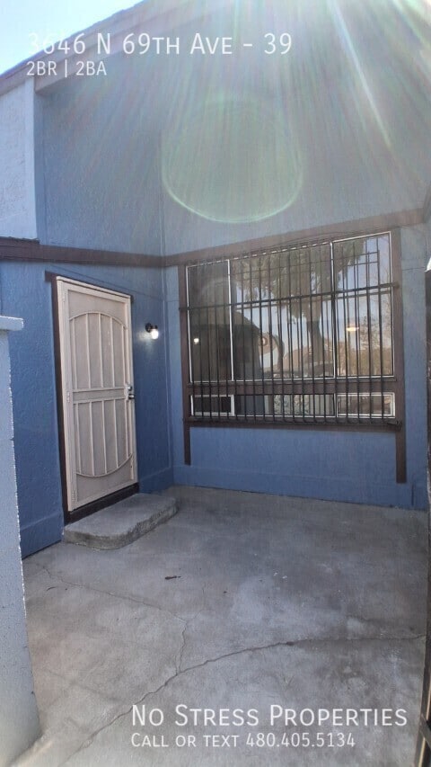 Building Photo - 3646 N 69th Ave Unit 39
