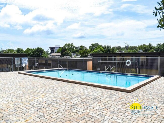 Photo - Stunning Spanish Villas Condo in Fort Walton Beach! Unit 4