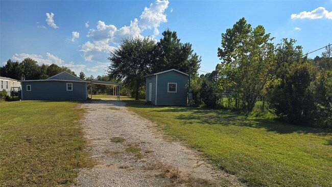 Photo - 2717 County Rd 3479B