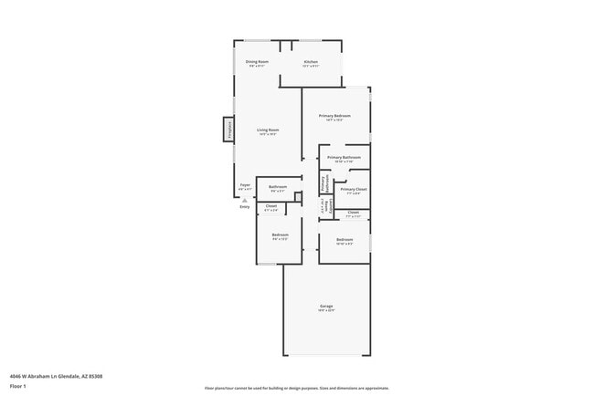 Photo - 4046 W Abraham Ln