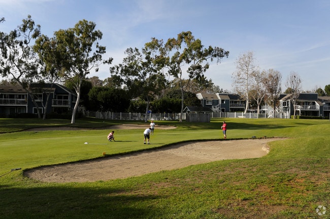 Photo - Village on the Green