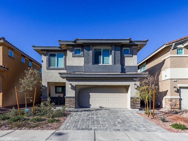 4 Bedroom 2024 Built Cadence In Henderson ... - 4 Bedroom 2024 Built Cadence In Henderson ... House