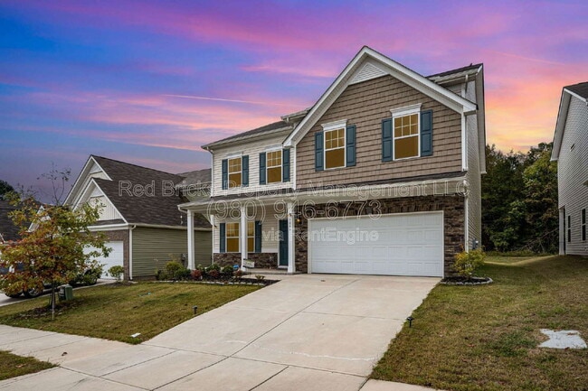 Photo - 9046 Evercrisp Ln