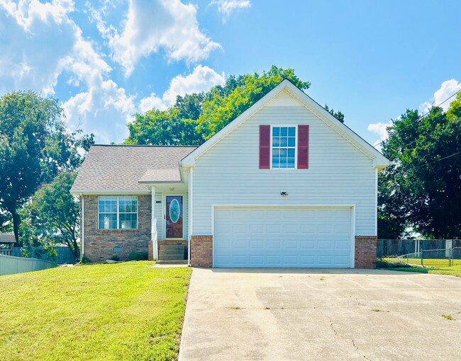 Building Photo - 1404 Marla Ct Rental