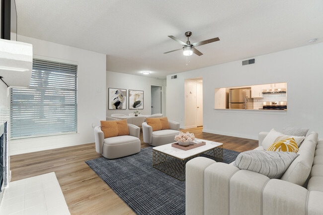 PARKSIDE ARLINGTON