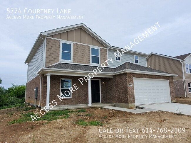 BRAND NEW - 4 BED 2.5 BATH - GOLF COURSE HOME - BRAND NEW - 4 BED 2.5 BATH - GOLF COURSE HOME