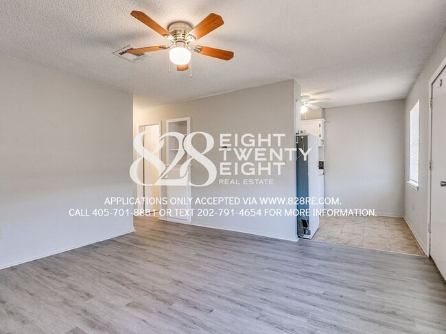 Photo - AVAILABLE NOW! 2 BD/1 BATH RENTAL IN NOBLE!