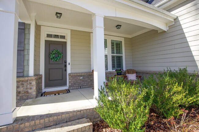 Spacious 5-Bedroom Home with 3 Full Bathrooms in Carthage, NC - Perfect for Your Family!