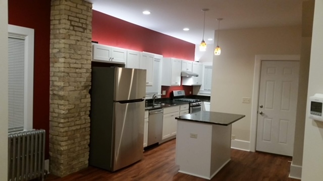 Photo - 1676 N Astor St Apartments Unit First Floor