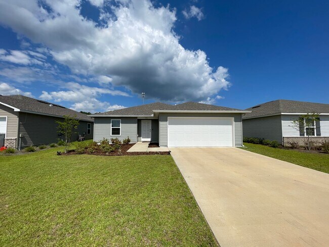 Charming in Bagdad - Charming in Bagdad House
