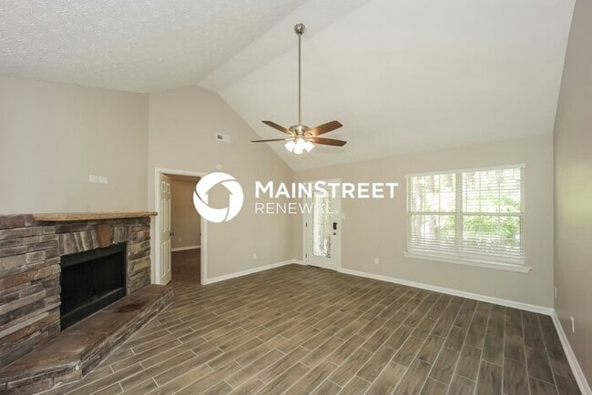 3 Bedroom Pet-Friendly Home in NEWNAN, GA with Main Street Renewal