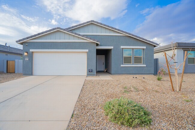 Photo - 46870 W Cansados Rd