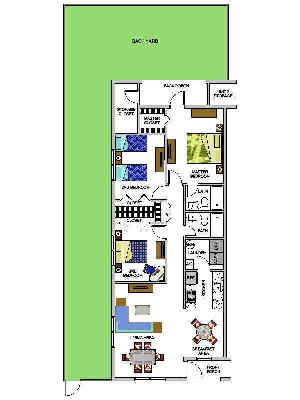 Photo - 980 SW 76th Ave