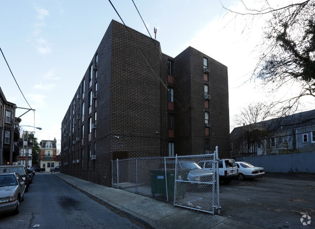 Photo - Enon-Toland Apartments