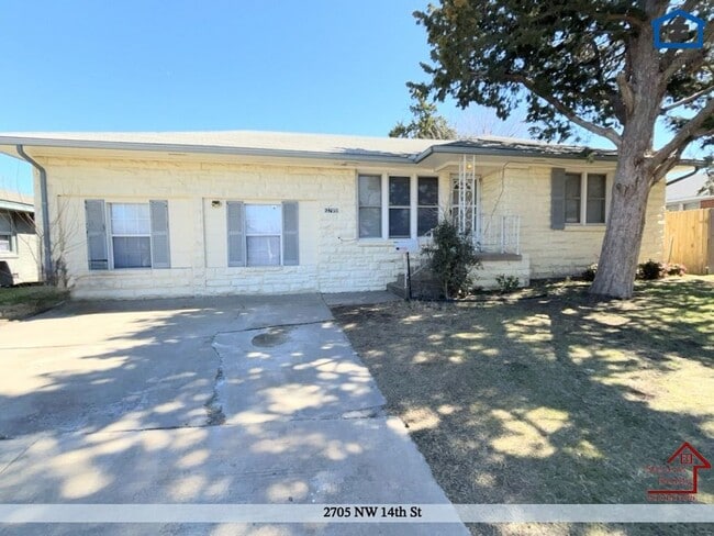 Photo - 2705 NW 14th St