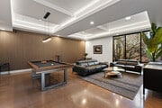 Club Room