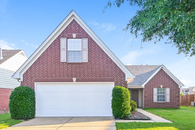 Photo - 2814 Rutherford Dr House