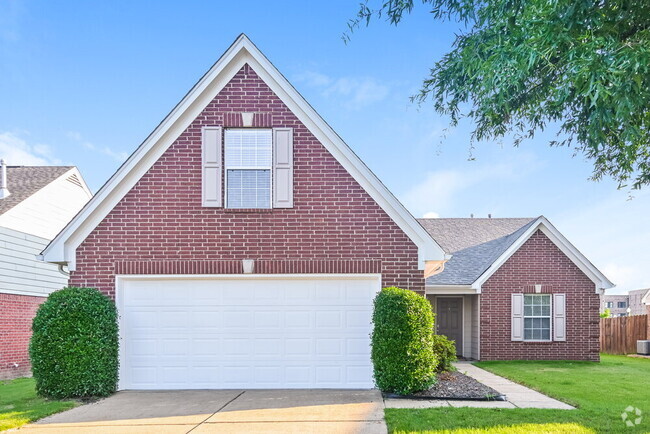Building Photo - 2814 Rutherford Dr Rental