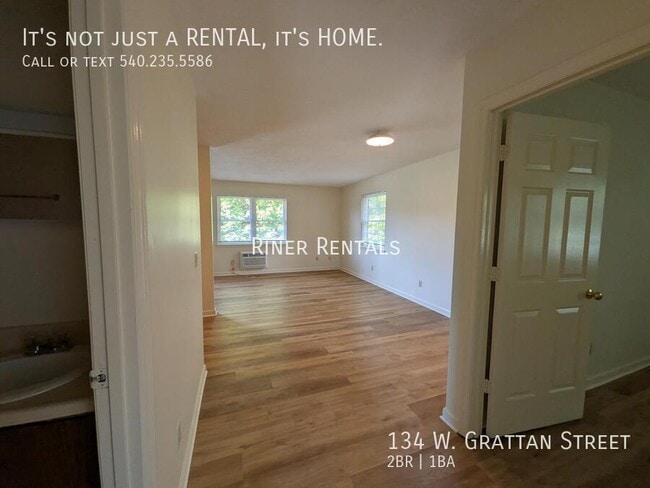 Photo - 134 W Grattan St