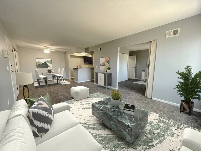 Photo - Centurion House