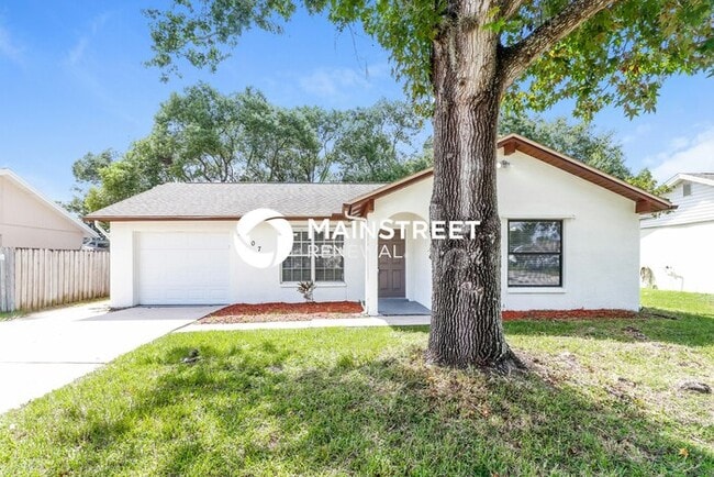 Building Photo - 3 Bedroom Pet-Friendly Home in New Port Richey, FL with Main Street Renewal